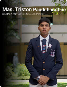 Committee Member