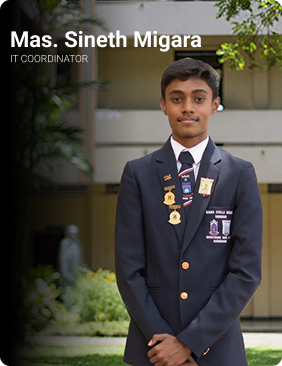 Committee Member
