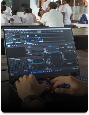 Live Production